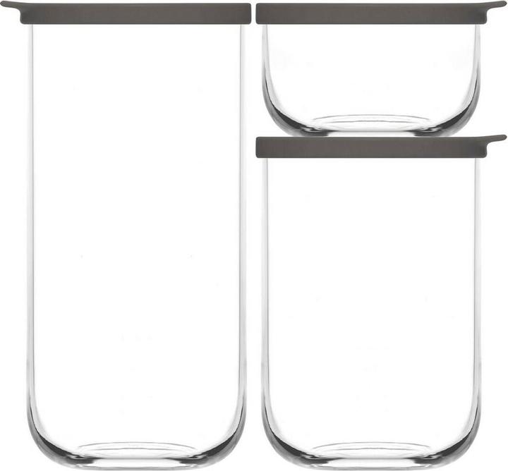 Produktbild LAV Set Küchendosen (0.38 l)