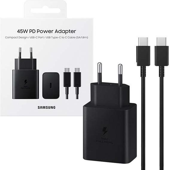 Produktbild Samsung EP-T4510 (45 W)