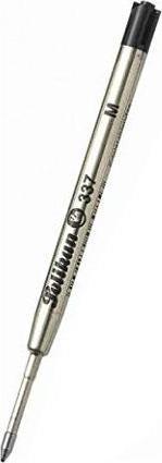 Actual product image Pelikan Large capacity refill 337, M (Black, 1 mm, 5 pcs.)