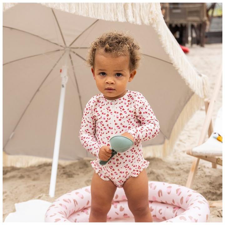 Produktbild Swim Essentials Langarm Badeanzug (62)