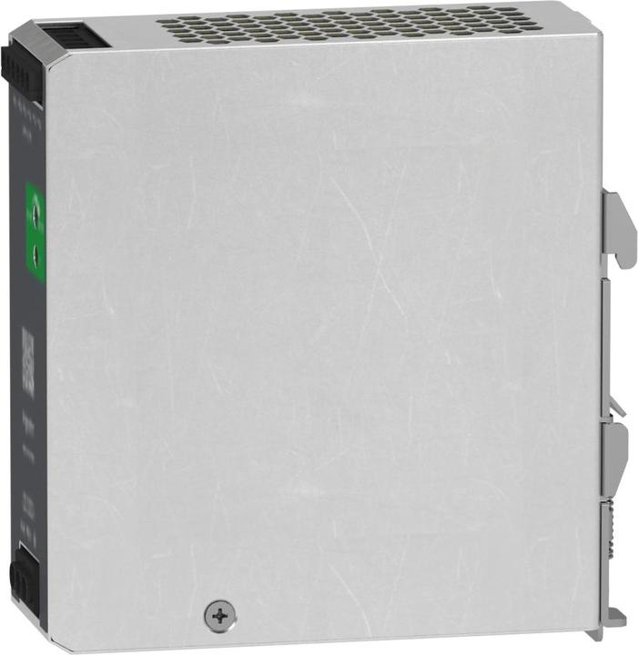 Produktbild Schneider Electric Netzteil für DIN-Schiene, 86%, 12V, 10A, 120W, Einstellbar