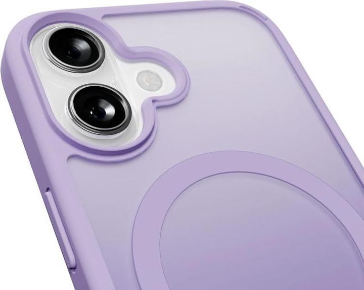 Actual product image Puro Cover (Apple iPhone 17)
