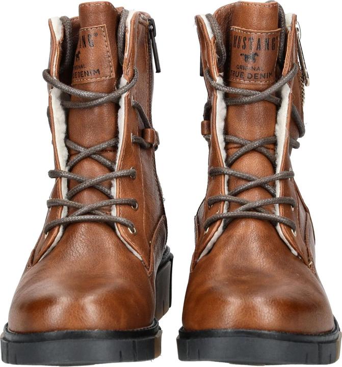 Produktbild Mustang Stiefelette (42)