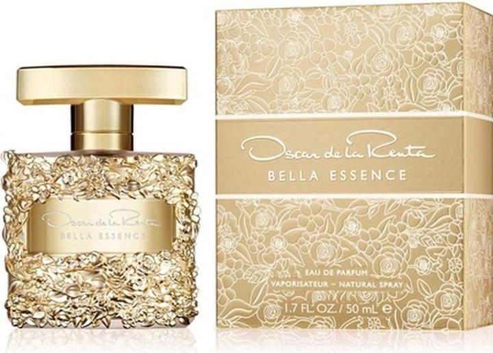 Actual product image Oscar de la Renta Bella Essence by Eau de Parfum Spray 50 ml (Eau de parfum, 50 ml)