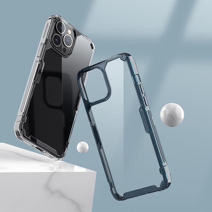 Produktbild Nillkin Nature Soft Series (Apple iPhone 13 Pro Max)