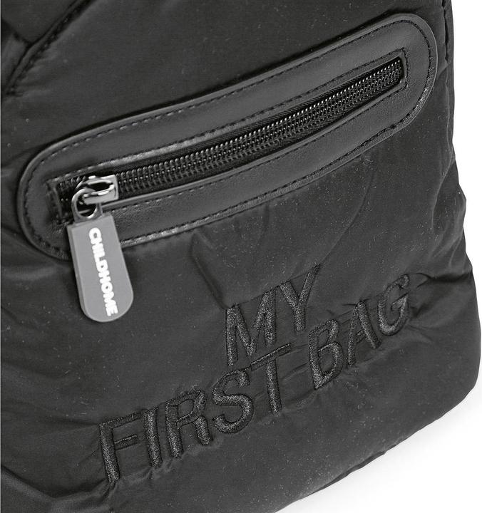 Image du produit Childhome My First Bag Sac A Dos Pour Enfants