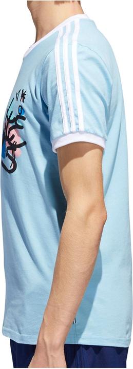 Produktbild adidas Helas T-Shirt (XL)