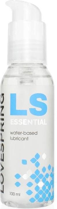 Produktbild Lovespring LS Essential (100 ml)