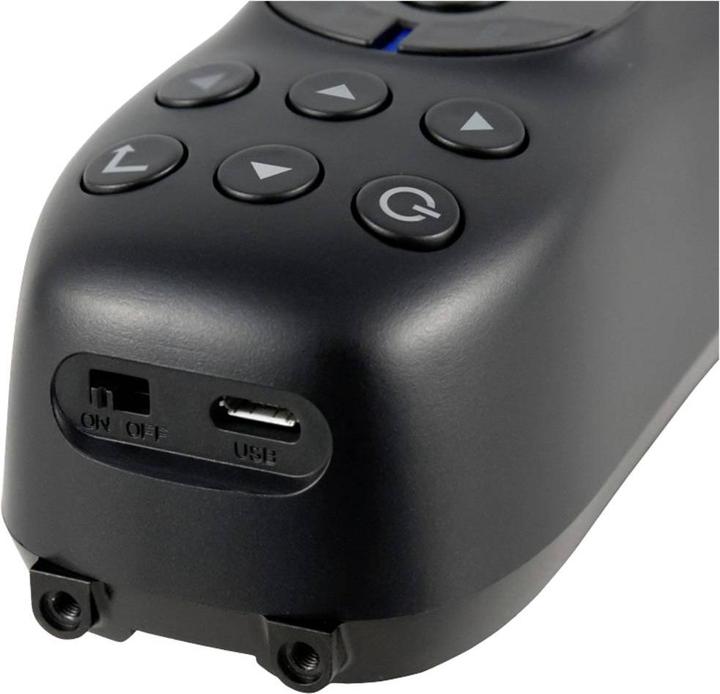 Actual product image PCE Instruments Rauhigkeitsmessgerät