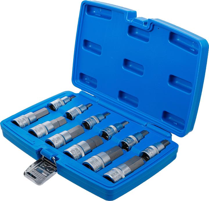 Actual product image BGS Bit insert set (Allen screw)