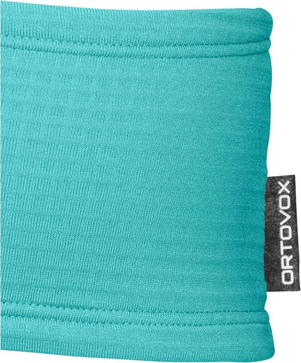 Actual product image Ortovox Fleece Light Grid Headband