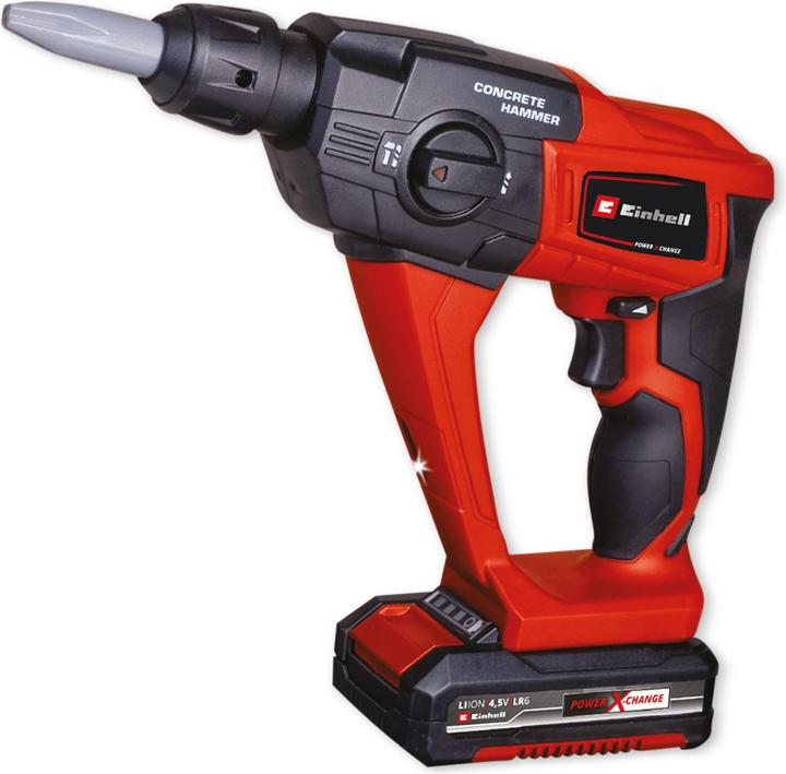 Trapano Manuale Trivella Perforatrice Terreno Per Pali Güde GH 150 - Foto 8