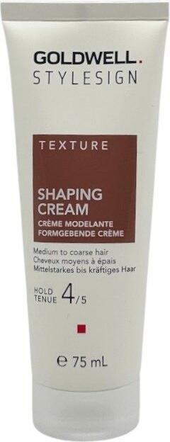 Produktbild Goldwell StyleSign Texture Formgebende Crème (Haarcreme, 75 ml)