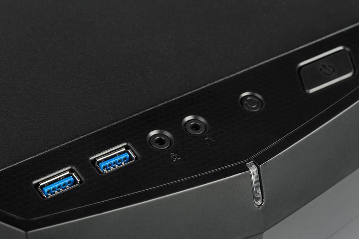 Produktbild Captiva G9AR 19V1 Gaming PC (AMD Ryzen 5 2600X, 8 GB, 120 GB, Radeon RX 590)