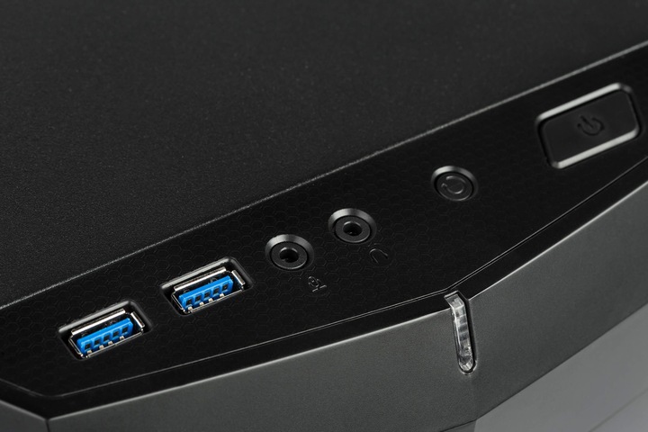 Produktbild Captiva G9AR 19V1 Gaming PC (AMD Ryzen 5 2600X, 8 GB, 120 GB, Radeon RX 590)