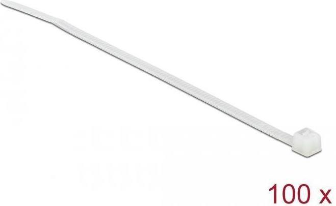 Produktbild Delock 18605 (100 mm, 100 Stk.)