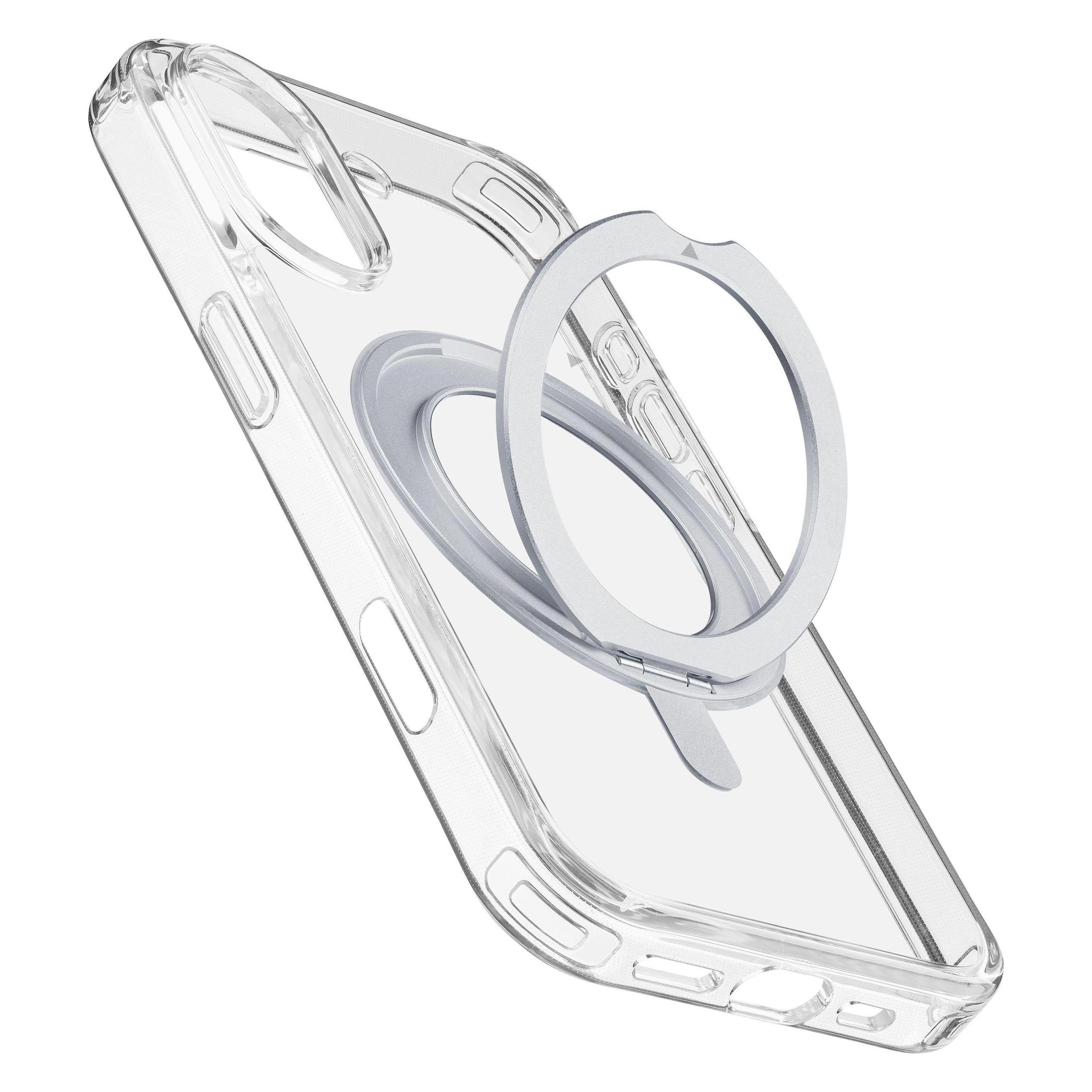 Cellularline Cellular Line Cover für iPhone 16 Spin (Apple iPhone 16) (60884)