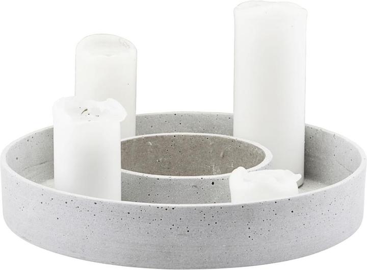 Image du produit House Doctor The Ring (Ø 35 x 6 cm)