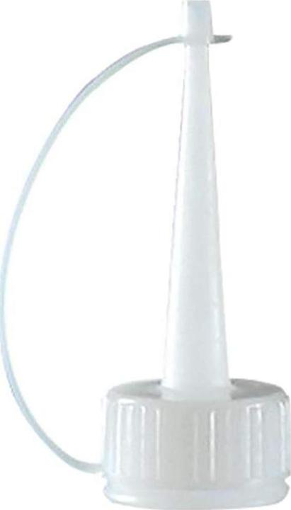 Rotert Puntig mondstuk