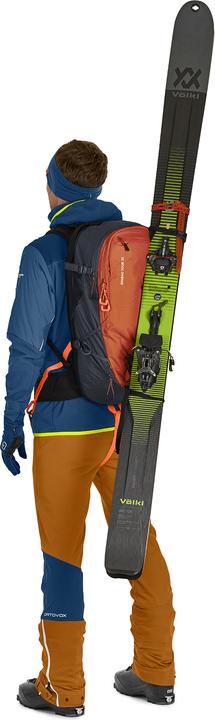 Actual product image Ortovox Avabag Litric Tour 30 Zip (30 l)