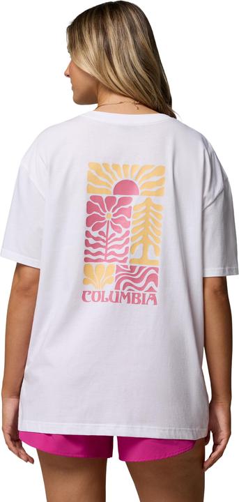 Produktbild Columbia Rolling Bend Graphic Oversized (M)
