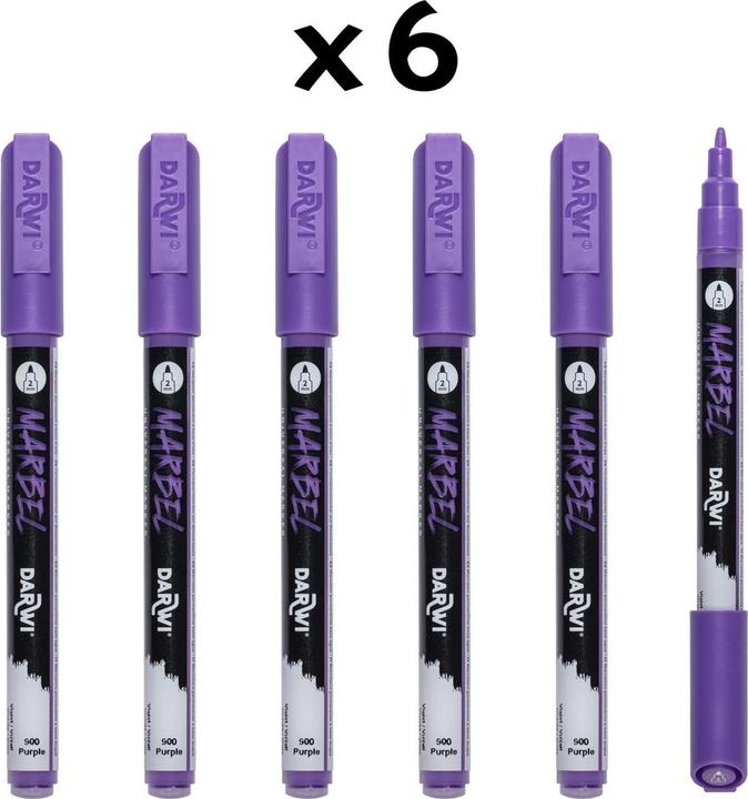 Produktbild Marbel Acrylmarker