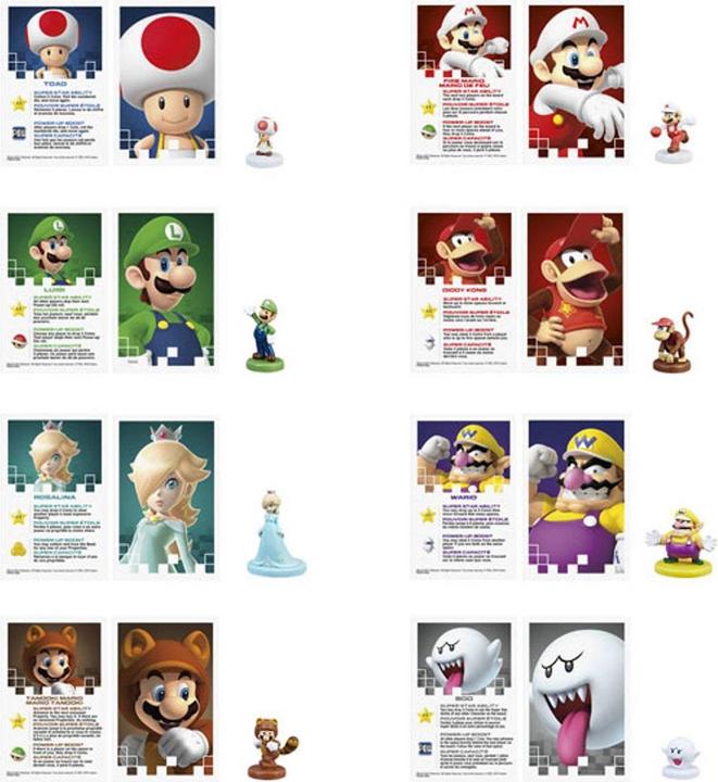 Produktbild Hasbro Gamer Mario Kart