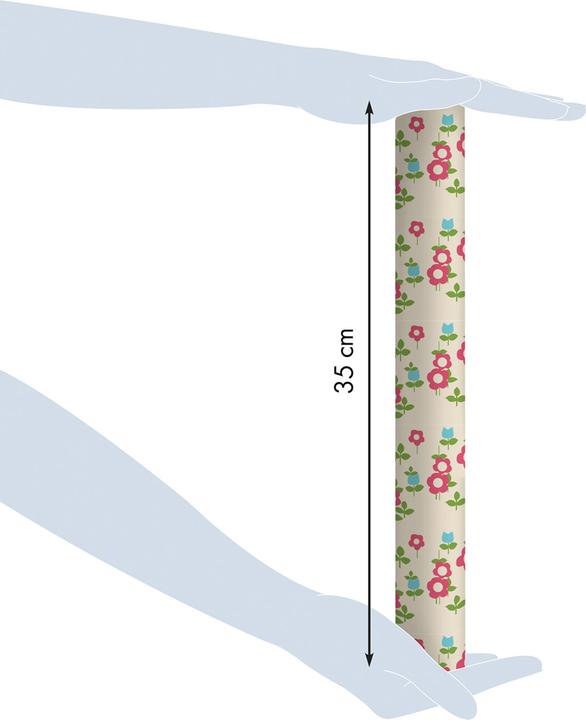 Produktbild Clairefontaine Geschenkpapier Excellia (480x)