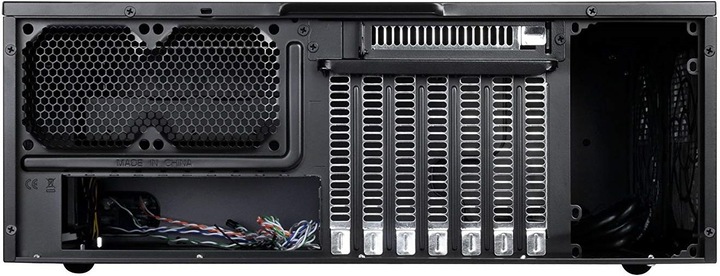 Immagine prodotto Silverstone Sst-Gd09b (ATX, mATX)