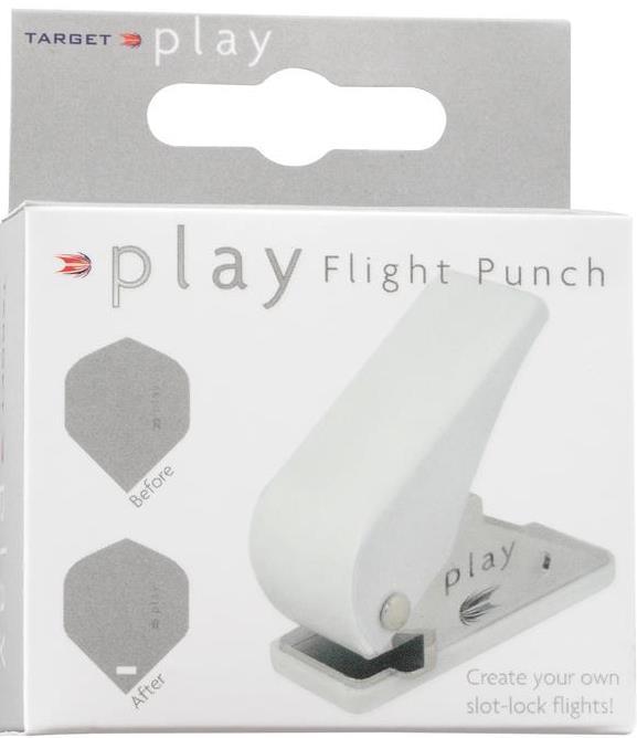 Actual product image Karella Fly punch