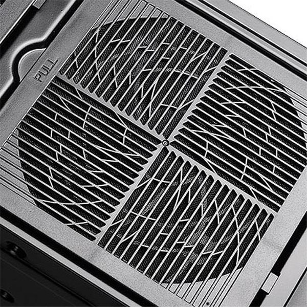 Immagine prodotto Silverstone Sst-Gd09b (ATX, mATX)