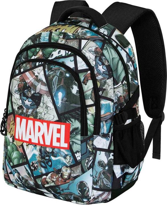 Produktbild Karactermania PLUS Running Backpack React