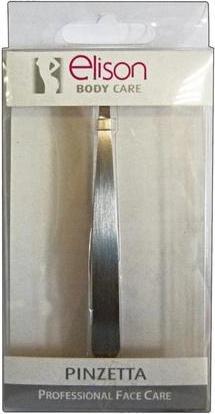 ‎Gabbiano Elison Wimpernpinzette 13001