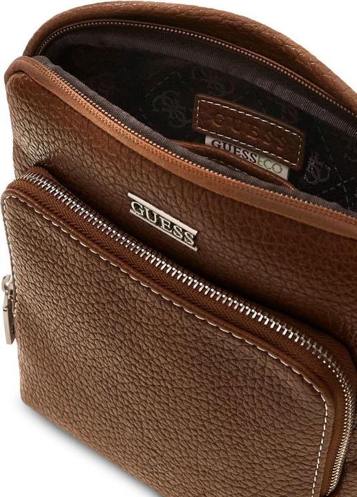 Produktbild Guess Boston Crossbody Flat