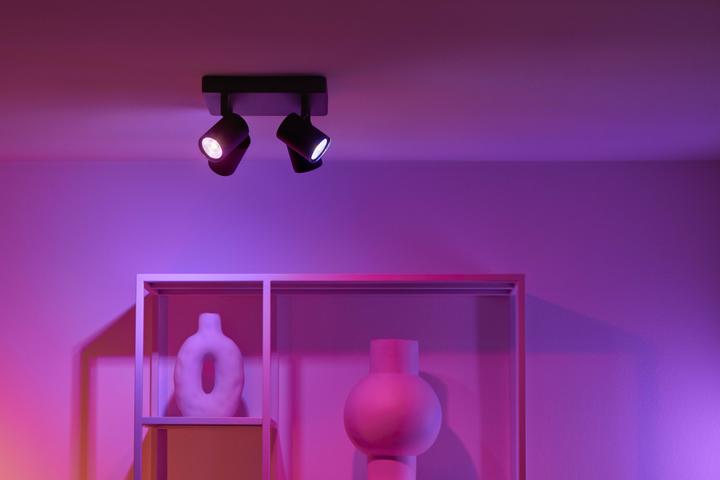 Image du produit WiZ Imageo (345 lm, GU10)