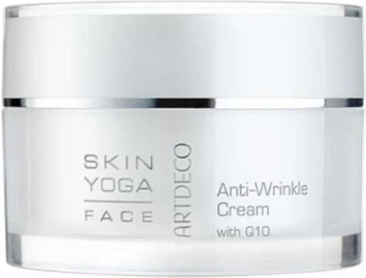 Artdeco Skin Yoga (50 ml, 24h Creme)