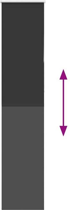 Produktbild vidaXL Marnin (55 x 210 cm)