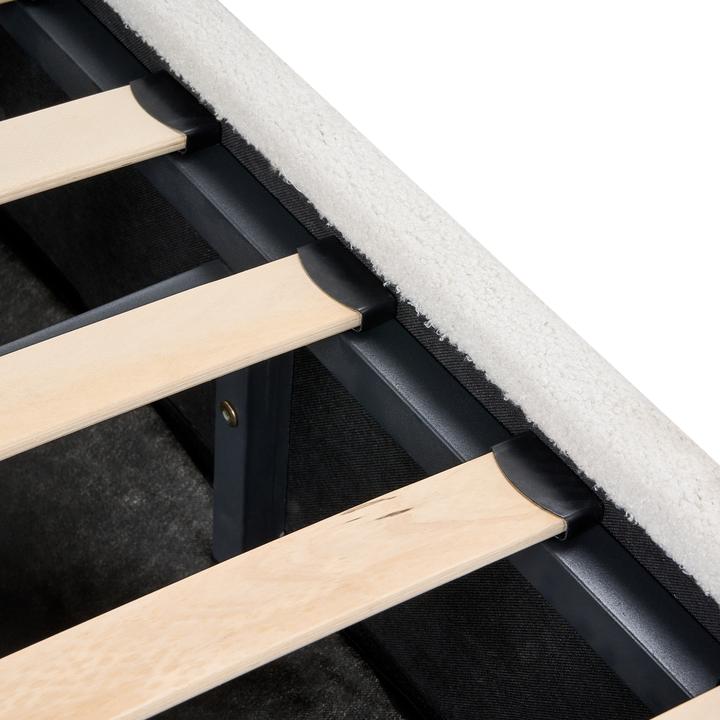 Actual product image Beliani Rochefort (160 x 200 cm)