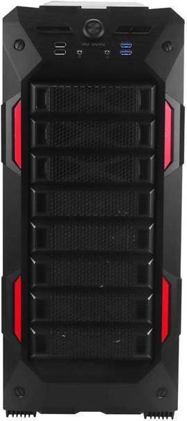 Produktbild In Win GRone (ATX, mATX, E-ATX)