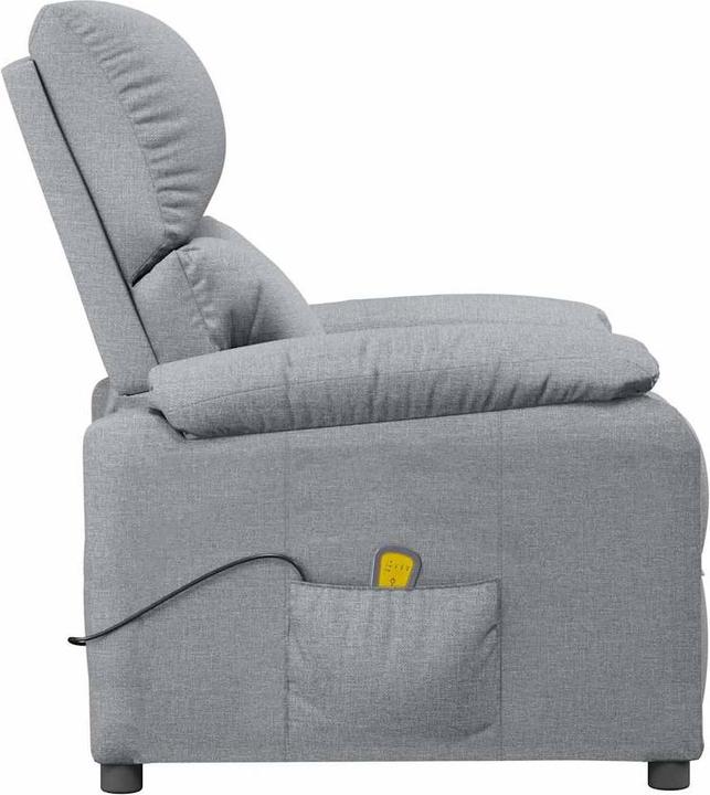 Actual product image vidaXL Brynne