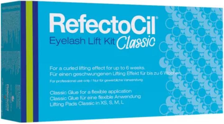 Actual product image Refectocil Classic