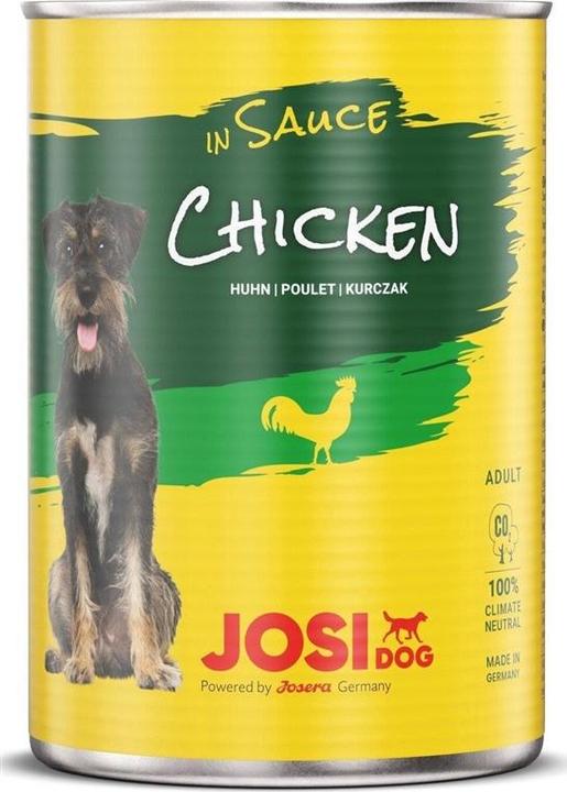 Produktbild Josera Hunde-Trockenfutter (Adult, 1 Stk., 410 g)