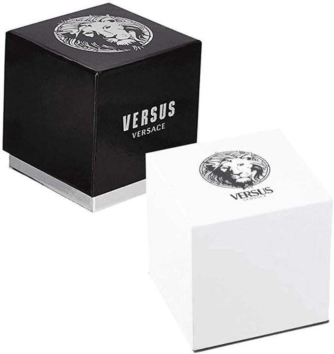 Productafbeelding Versace herenhorloge Bicocca (Chronograaf, 42 mm)