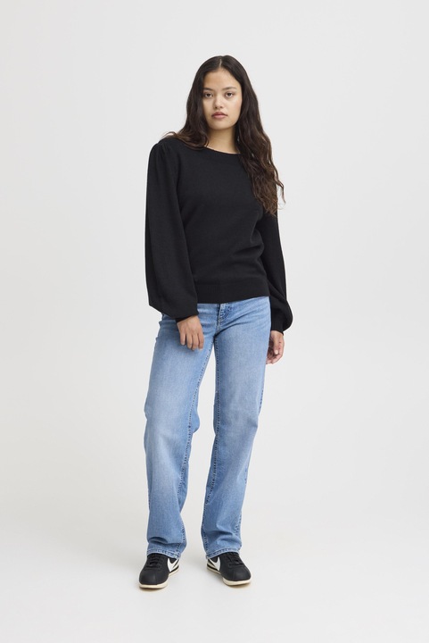 Image du produit Ichi pull anches longues ihvirelle (M)
