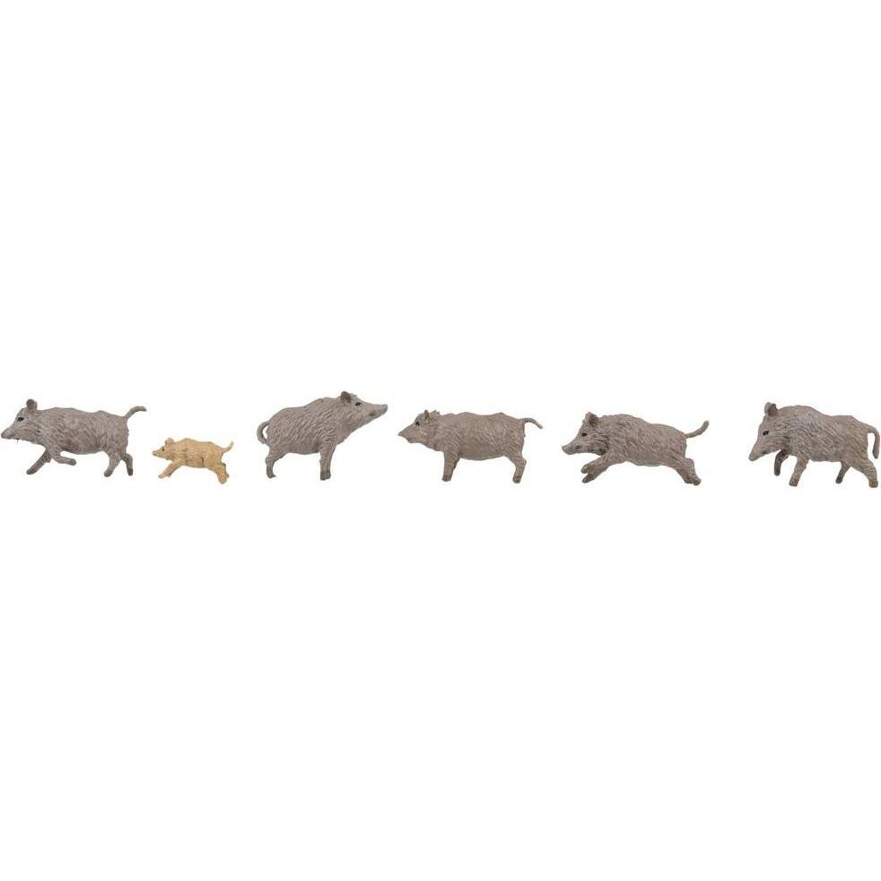 Faller Wildschweine (151925)
