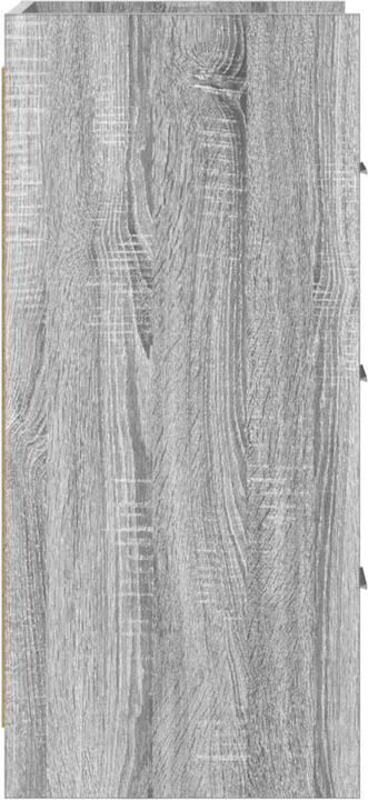 Produktbild vidaXL Sideboard (36 x 40 x 80 cm)