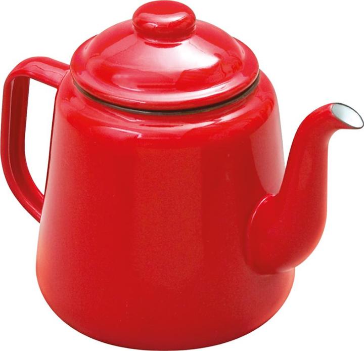Teapots