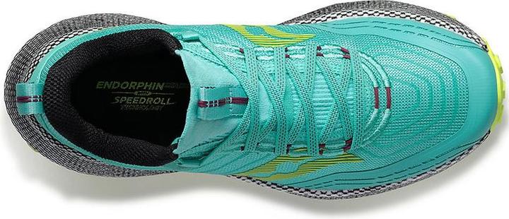Actual product image Saucony Endorphin Trail (37.5)