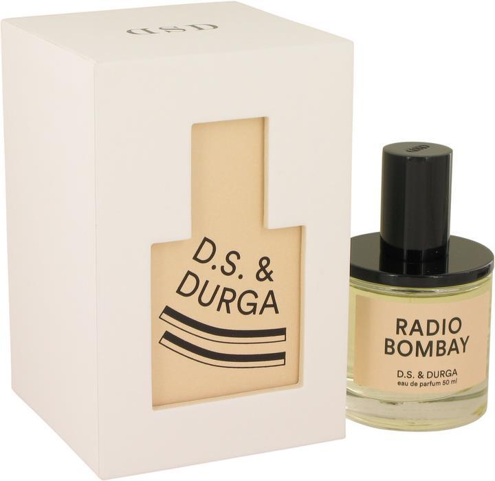 Produktbild D.S. & Durga Radio Bombay (Eau de Parfum, 50 ml)