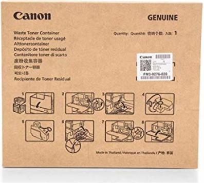 Produktbild Canon Resttonerbehälter 25xx imagerunner